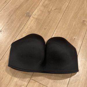 Size 42F Bra Strapless